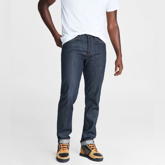 rag & bone Other - rag and bone men’s denim- Fit 2 slim, 31w x 32L, color- porter (like new!)